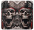 S4009 Pirate Skull Case For LG Velvet