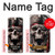S4009 Pirate Skull Case For LG Velvet