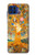 S4007 Tree of Life Painting Case For Motorola One 5G