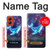 S3982 Dream Whale Colorful Nebula Case For Motorola Moto G Stylus 5G (2024)