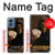 S3994 Grim Reaper Poker Win Case For Motorola Moto G Play 4G (2024)