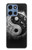 S4020 Taoism Yin Yang Case For Motorola Moto G 5G (2025)