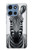 S4027 Zebra Case For Motorola Moto G 5G (2025)