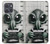 S3964 Alien Prisoner Photo Case For Motorola Moto G Power (2025,2026)