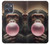 S3973 Chimpanzee Blowing Pink Bubblegum Case For Motorola Moto G Power (2025,2026)