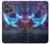 S3982 Dream Whale Colorful Nebula Case For Motorola Moto G Power (2025,2026)