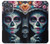 S3990 Girl Skull Steam Punk Gothic Case For Motorola Moto G Power (2025,2026)