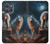 S3995 Grim Wolf Indian Girl Case For Motorola Moto G Power (2025,2026)