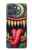 S4000 Monster Graffiti Wall Art Case For Motorola Moto G Power (2025)