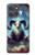 S4002 Mystical Zodiac Aries Case For Motorola Moto G Power (2025,2026)