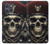 S4014 Skull Soldier Army Case For Motorola Moto G Power (2025,2026)