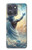 S4028 Zeus God Thunder Power Case For Motorola Moto G Power (2025,2026)