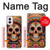 S3999 Mexican Skull Painting Case For Motorola Moto G Power 5G (2024)