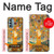S4007 Tree of Life Painting Case For Motorola Moto G Stylus 5G (2022)