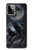 S3970 Black Wolf Full Moon Case For Motorola Moto G Power (2023) 5G