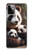 S4008 Panda Family Case For Motorola Moto G Power (2023) 5G