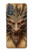 S3981 Dragon Head Old Map Case For Motorola Moto G Power 2022, G Play 2023