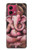 S3988 Ganesha Case For Motorola Moto G84
