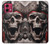 S4009 Pirate Skull Case For Motorola Moto G84