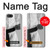 S1931 Black Belt Karate Case For iPhone 5 5S SE