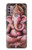 S3988 Ganesha Case For Motorola Moto G30, G20, G10
