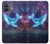 S3982 Dream Whale Colorful Nebula Case For Motorola Moto G14 S3982 Dream Whale Colorful Nebula Case For Motorola Moto G14