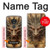 S3981 Dragon Head Old Map Case For Motorola Moto G7 Power