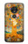 S4007 Tree of Life Painting Case For Motorola Moto G7 Power