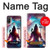 S3998 Lord Shiva Nebula Case For Motorola Moto E20,E30,E40