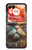 S3971 Cat Painted Color Case For Motorola Razr 70,60,50, Razr (2026, 2025, 2024)