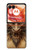 S3981 Dragon Head Old Map Case For Motorola Razr 70,60,50, Razr (2026, 2025, 2024)
