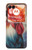 S3987 French Rooster Case For Motorola Razr 70,60,50, Razr (2026, 2025, 2024)
