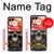 S4014 Skull Soldier Army Case For Motorola Razr 50