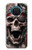 S4009 Pirate Skull Case For Nokia X20