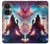 S3998 Lord Shiva Nebula Case For OnePlus Nord CE 3 Lite, Nord N30 5G
