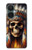 S4016 Native Skull Case For OnePlus Nord CE 3 Lite, Nord N30 5G