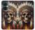 S4016 Native Skull Case For OnePlus Nord CE 3 Lite, Nord N30 5G