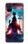 S3998 Lord Shiva Nebula Case For OnePlus Nord N10 5G