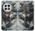 S3965 Angry Wolf Running Case For OnePlus 13