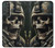 S4017 Skull Soldier Case For Sony Xperia 1 III