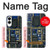 S0063 Curcuid Board Case For Samsung Galaxy S25 Edge