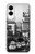 S0182 Old New York Vintage Case For Samsung Galaxy S25 Edge
