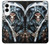 S0295 Grim Reaper Case For Samsung Galaxy S25 Edge