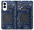 S0337 Board Circuit Case For Samsung Galaxy S25 Edge