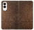 S0542 Rust Texture Case For Samsung Galaxy S25 Edge