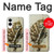 S0550 Skull Card Poker Case For Samsung Galaxy S25 Edge