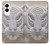 S0574 Tiger Carving Case For Samsung Galaxy S25 Edge