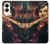 S0723 Violin Art Paint Case For Samsung Galaxy S25 Edge