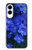 S0782 Forget me not Case For Samsung Galaxy S25 Edge