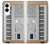 S0891 Keyboard Digital Piano Case For Samsung Galaxy S25 Edge